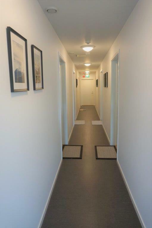 Seminarbakken 4 H09 Apartman Tromsø Kültér fotó