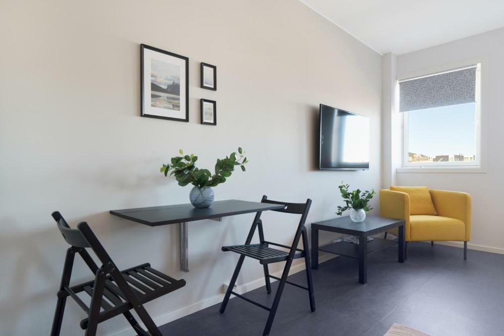 Seminarbakken 4 H09 Apartman Tromsø Kültér fotó